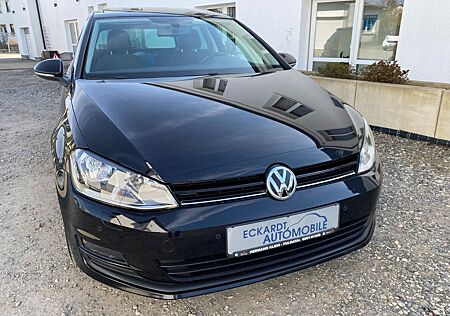 VW Golf Volkswagen VII Lim. Cup BMT