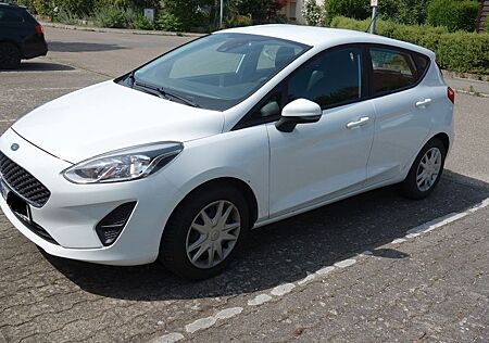 Ford Fiesta 1,1 52kW Trend Trend