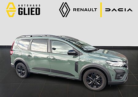 Dacia Jogger Hybrid 140 Extreme 7-Sitzer-WKR-Kamera