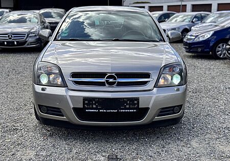 Opel Vectra C Lim. GTS/Xenon /Ahk/Automatik