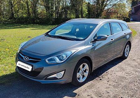 Hyundai i40 cw 1.6 GDI Comfort Comfort