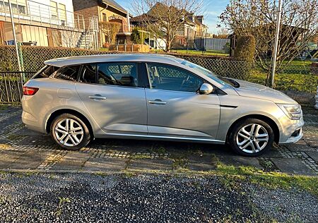 Renault Megane ENERGY TCe 100 Life Grandtour Life