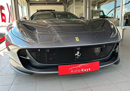 Ferrari 812 GTS *Cioccolato*/Lift/Carbon...