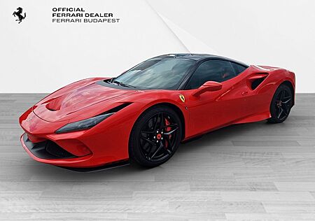 Ferrari F8 Tributo LIFT JBL RACING SEATS TWO-TONE