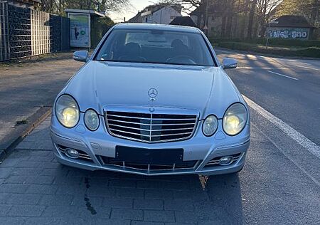 Mercedes-Benz E 320 CDI AVANTGARDE Avantgarde
