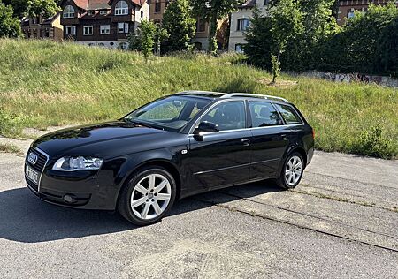 Audi A4 2.0 Avant - GUTER ZUSTAND