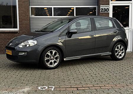 Fiat Punto EVO 0.9 TwinAir Street AIRCO/CRUISE/SOUND