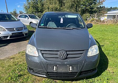 VW Fox Volkswagen 1.2