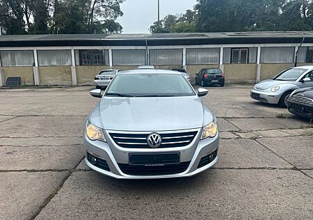 VW Passat CC Volkswagen 1.8 TSI 110KW,EURO5.TÜV09/2027