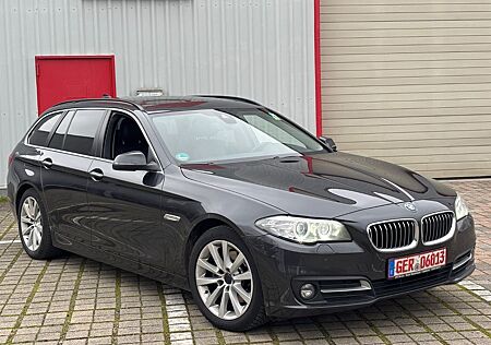 BMW 520 5 Touring d xDrive PANORAMA-DACH