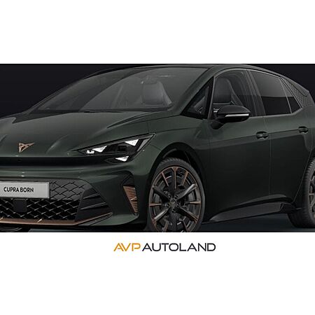 Cupra Born leasen