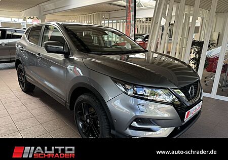 Nissan Qashqai 1.6 dCi N-Connecta