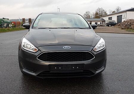 Ford Focus Turnier Ambiente