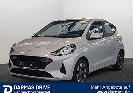 Hyundai i10 MY25 1.0 A/T Trend Klima Navi Apple Android
