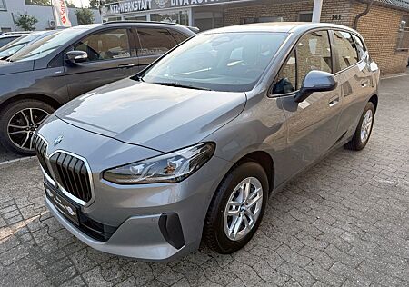 BMW 218 d Active Tourer