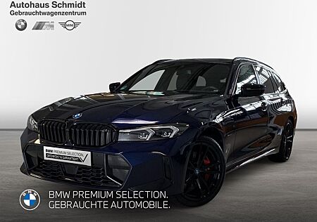 BMW 330e xDrive Touring 455€ netto/mtl*M Sportp.*19"