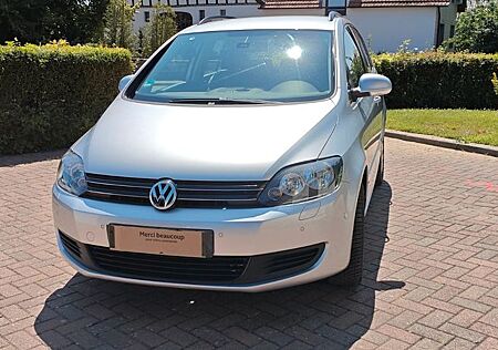 VW Golf Plus Volkswagen 1.4 TSI Comfortline AHK Parklenk.