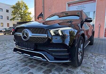 Mercedes-Benz GLE 300 GLE -Klasse d AMG 4Matic*7-SITZ
