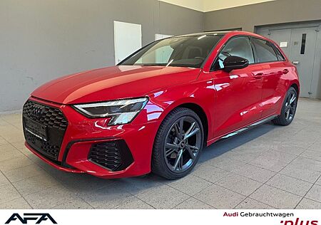 Audi A3 Sportback 35 TFSI S-Line*Pano*Matrix*B&O*RFK