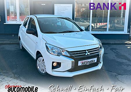 Mitsubishi Space Star *2HD*GARANTIE*HuNEU*