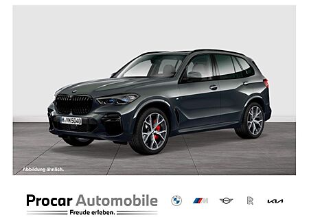 BMW X5 xDrive40i M Sport HUD PANO ACC AHK RFK NAVI
