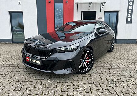 BMW 550e xDrive +M-Sport-Pro+360°+ACC+IAL+PANO+HUP++
