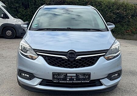 Opel Zafira C Edition 2.0 °Euro6°Automatik°