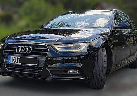 Audi A4 2.0 TDI 110kW Avant Ambition