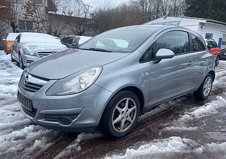 Opel Corsa D Edition "111 Jahre"