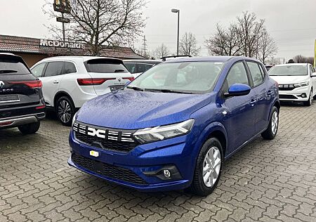 Dacia Sandero Expression TCe 100 ECO-G