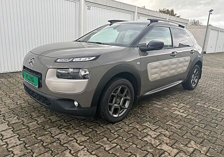 Citroën C4 Cactus Shine/TÜV neu