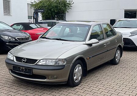 Opel Vectra B 1.8 Automatik *TÜV März 2025*