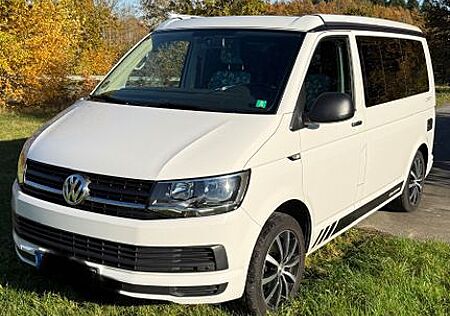 VW T6 California Volkswagen Coast