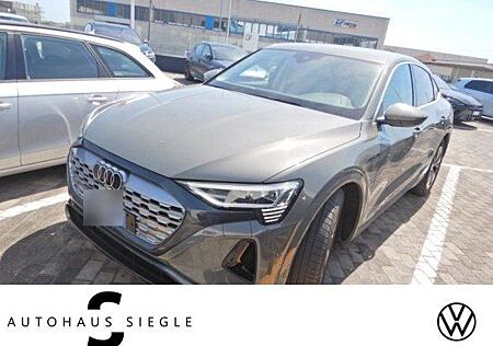Audi Q8 e-tron Sportback 50 quattro advanced Navi Led