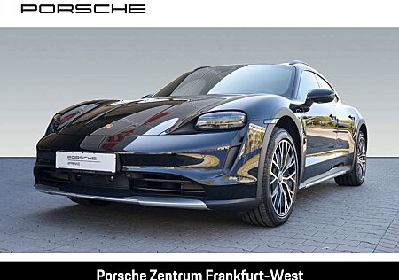 Porsche Taycan 4S Cross Turismo BOSE Panoramadach LED