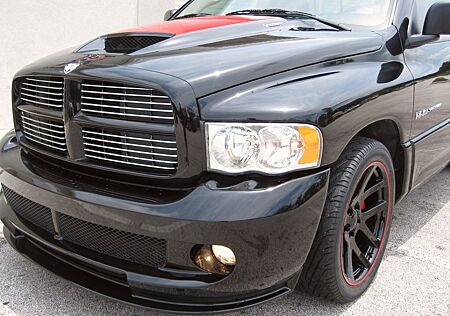 Dodge RAM SRT-10 8.3