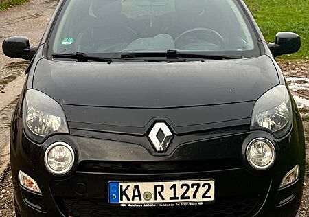 Renault Twingo Dynamique 1.2 16V 75 Quickshift Dynamique