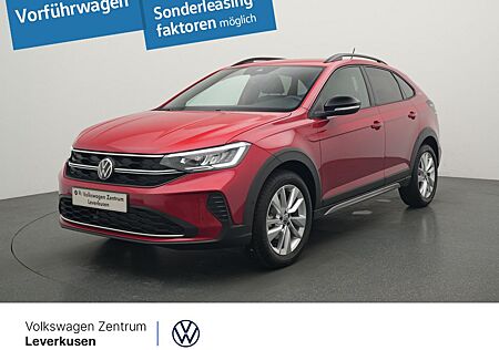 VW Taigo gebraucht kaufen VW Taigo Volkswagen 1.0 TSI DSG Goal PDC KLIMA AHK ACC LED NAV