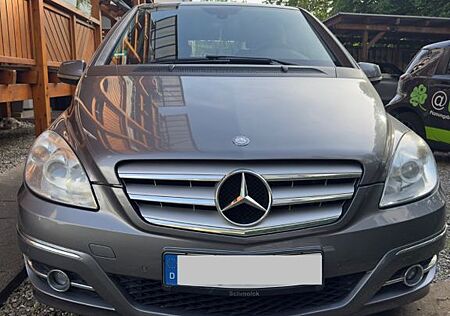 Mercedes-Benz B 160 | TÜV 05/26 | Automatik | inkl. WKR- & SKR
