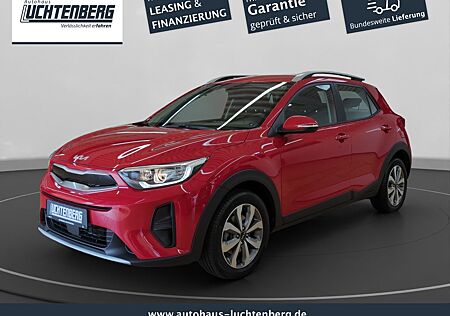 Kia Stonic 1.0T VISION NAVI+KAMERA+CARPLAY+SITZHEIZU