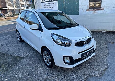 Kia Picanto 1.0 Edition 7 / 2.Hand / Klima / EURO 5