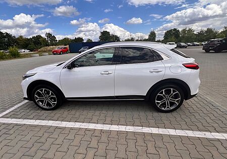 Kia XCeed 1.6 CRDi DCT Platinum Ed., Vollausstattung