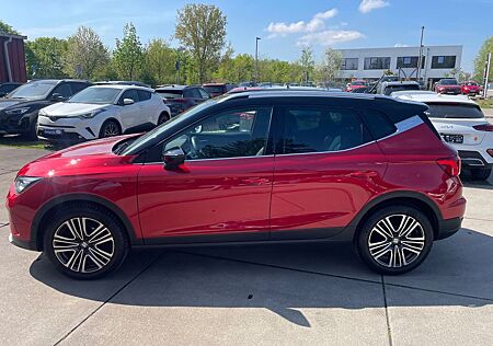 Seat Arona FR Xperience/Navi CarPlay/Kamera/LED/ACC