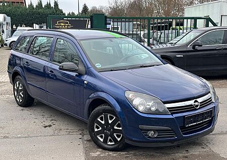 Opel Astra H Caravan Edition PDC AHK HU