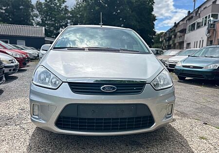 Ford C-Max Style
