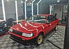 Toyota Corolla GT AE86 x2 Project