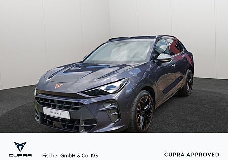 Cupra Formentor 1.5 eHybrid DSG VZ Matrix Navi HUD 360