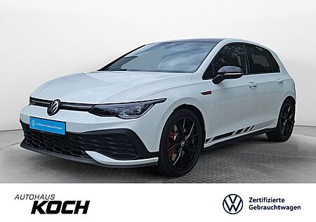 VW Golf Volkswagen VIII GTI Clubsport DSG Navi Pano LED Akrapo