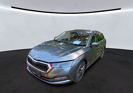 Skoda Octavia 2.0TDI DSG*NAV*MATRIX*HED*VIRT*AHK*1H