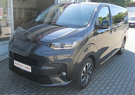 Fiat Ulysse Basis L3 2.0 180 8-Sitzer (Scudo Kombi)